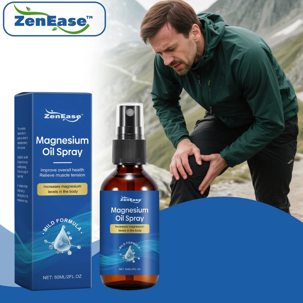ZenEase Spray